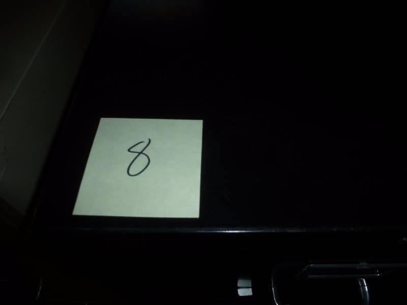 Black File Cabinet Legal Size #8