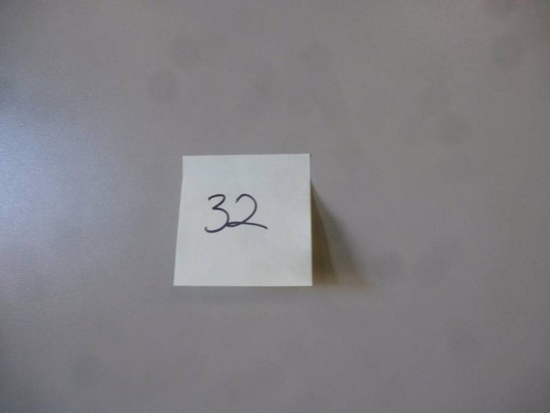 Rolling File Unit #32