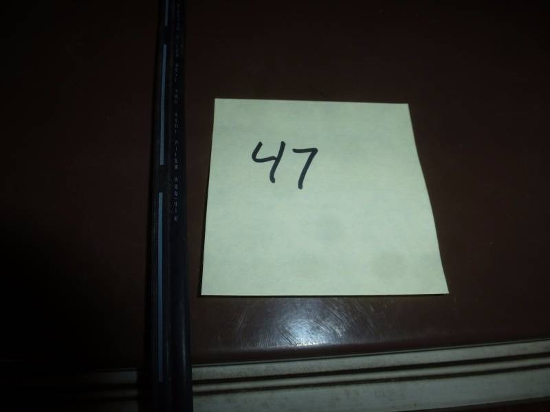 Sanyo Refrigerator #47