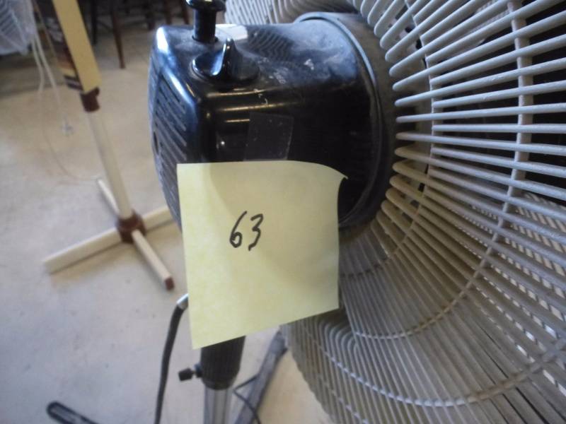 Office Fan #63