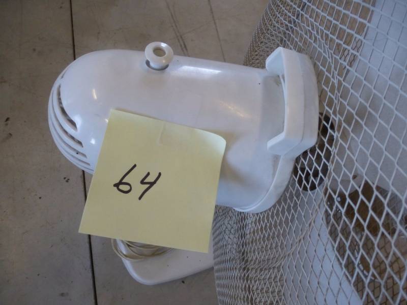 Office Fan #64