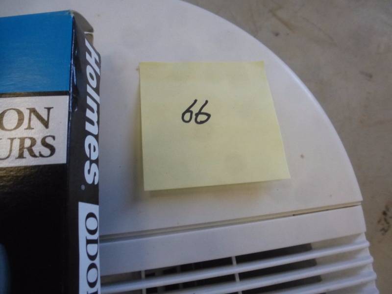 Holmes Mini Air Conditioner #66