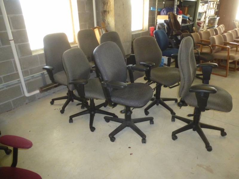 Office Chairs #69