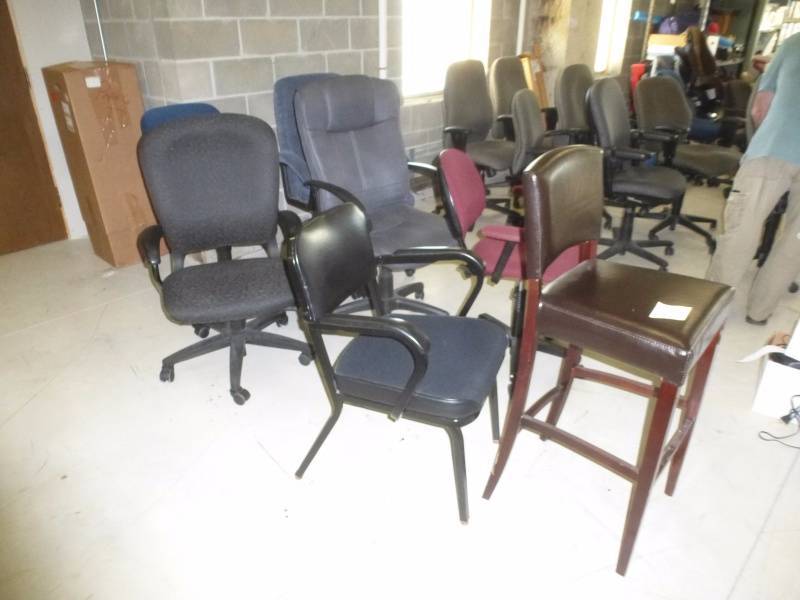 Office Chairs #70
