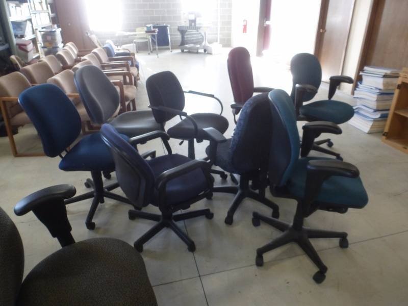 Office Chairs #71
