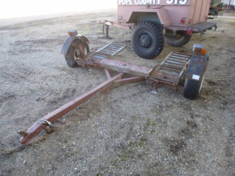 Car Dolly #79