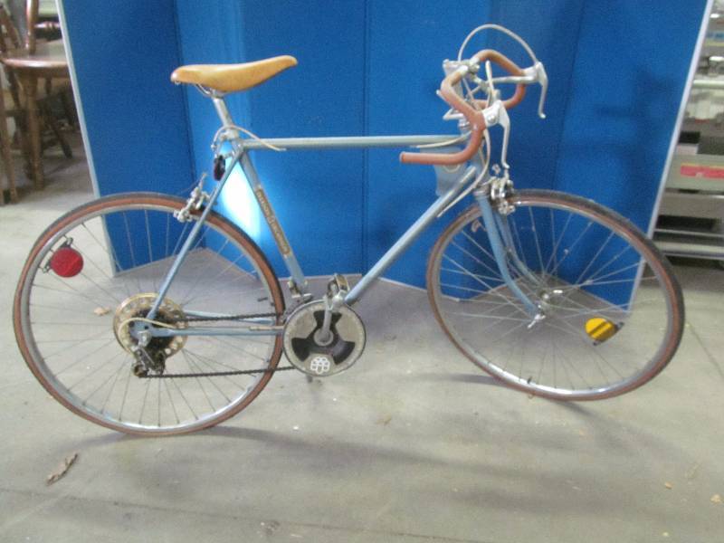 iverson bikes vintage for sale
