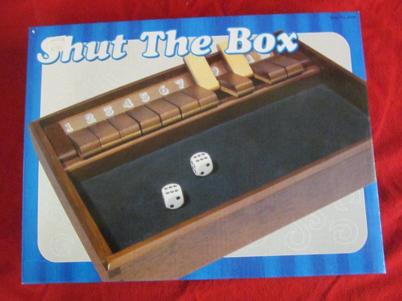lot 61 image: game