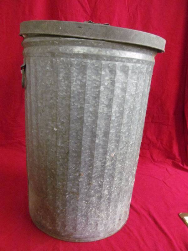 lot 88 image: trash can