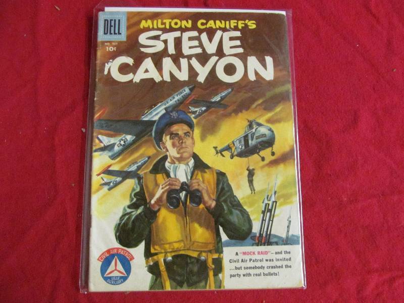 lot 111 image: comic