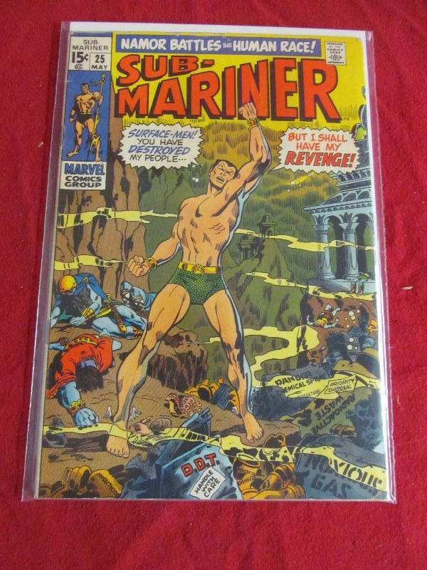 lot 143 image: comic