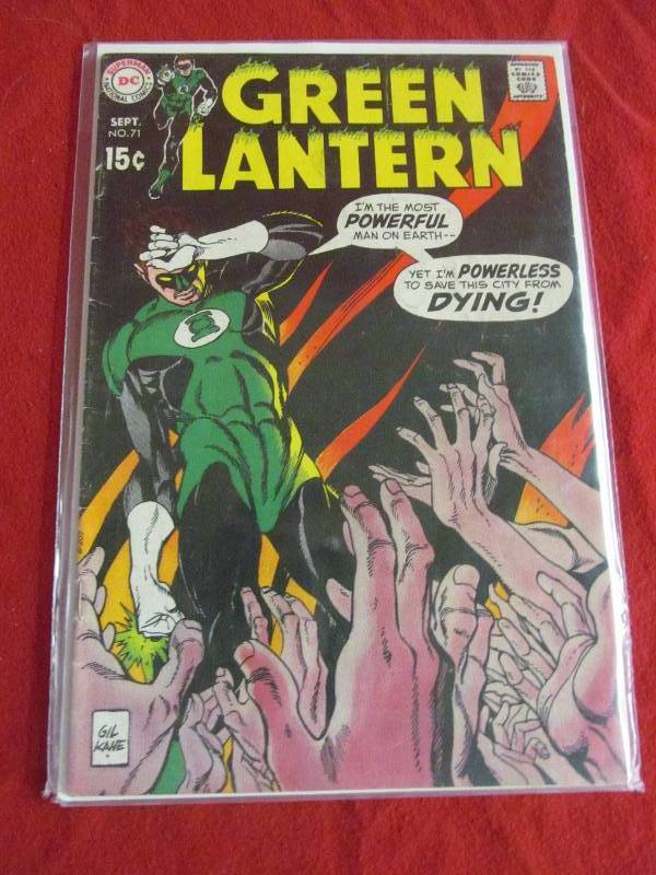 lot 144 image: comic