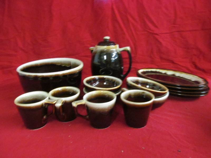 lot 146 image: dishes