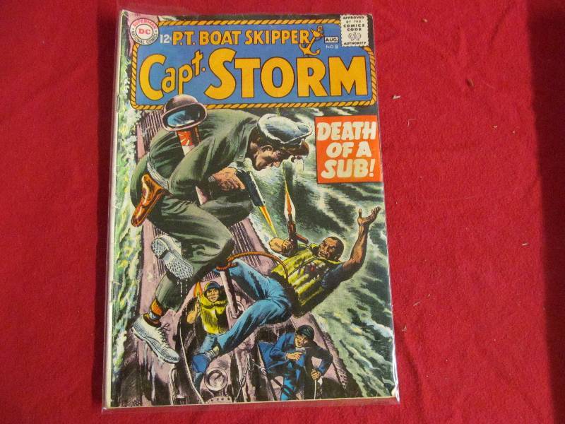 lot 171 image: comic