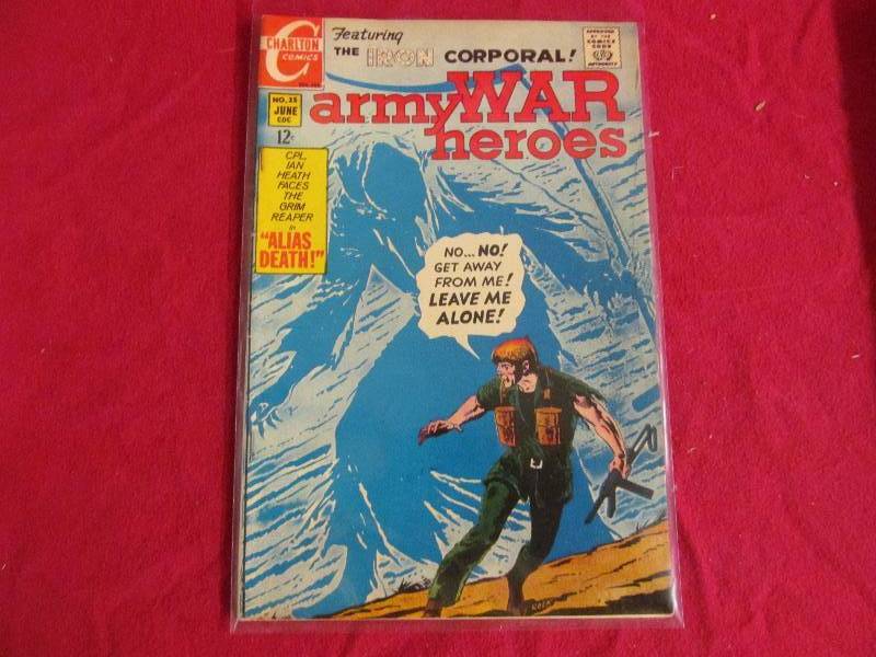lot 177 image: comic
