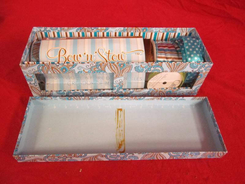lot 201 image: bow maker kit