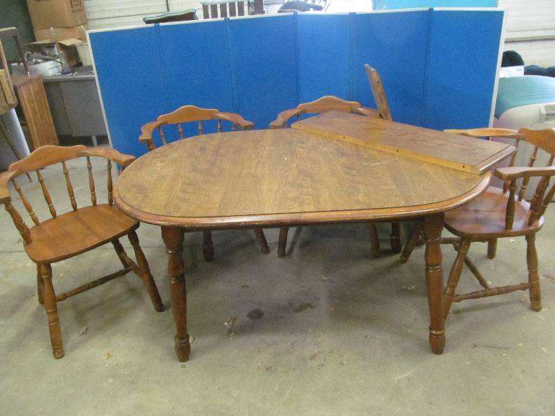 lot 229 image: table ,chairs