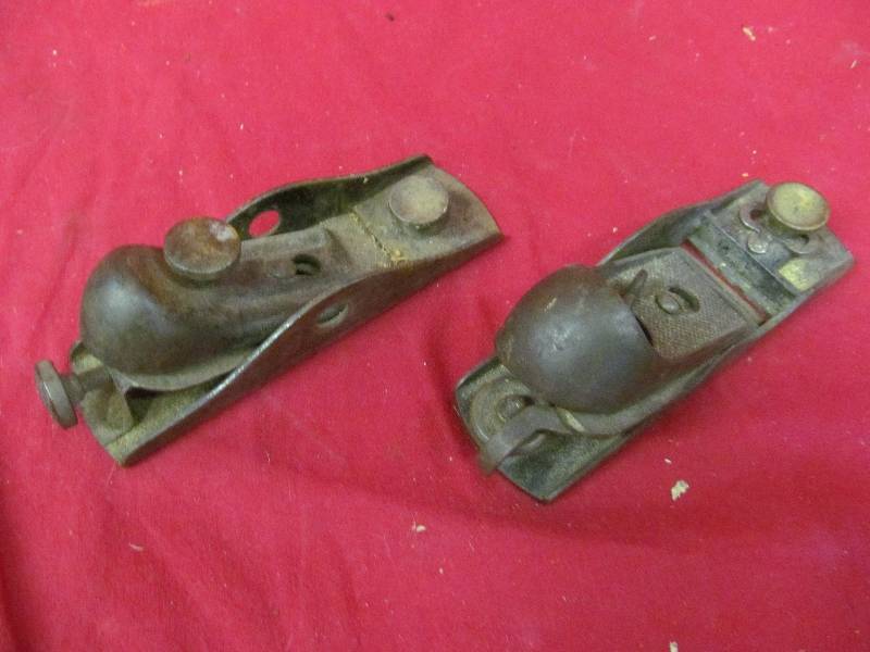 lot 289 image: vintage planes