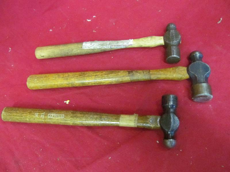 lot 290 image: hammers