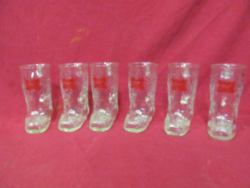 lot 336 image: Miller glasses