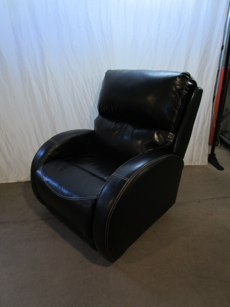Rocker Recliner Chair Model Home Furniture Shuffleboard