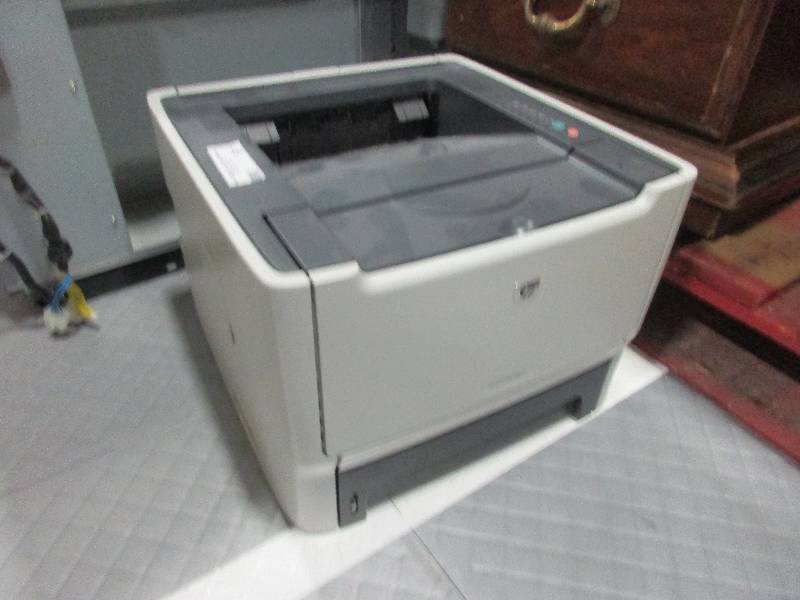 lot 57 image: HP Printer