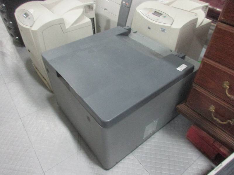 lot 58 image: Minolta Paper Feeder