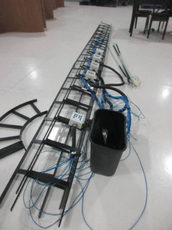 lot 72 image: Wiring Framework Channel