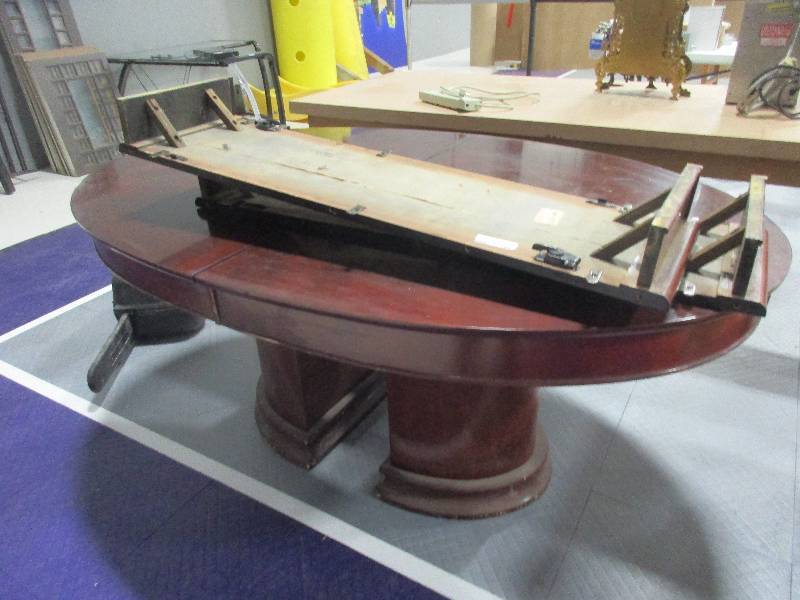 lot 108 image: Table