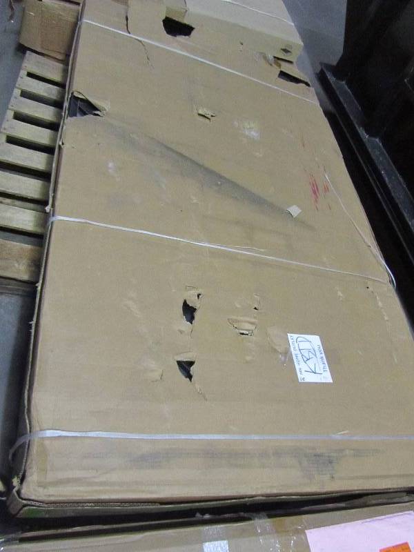 lot 36 image: Keter Factor 6 ft. x 3 ft. Outdoor Storage Shed