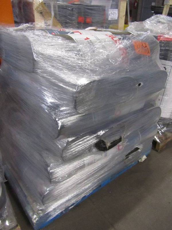 lot 44 image: GAF Mineral Guard (22 Rolls)