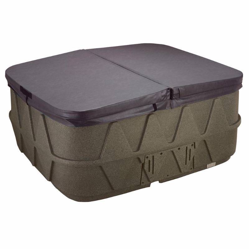 lot 62 image: AquaRest Spas AR-400 Replacement Spa Cover