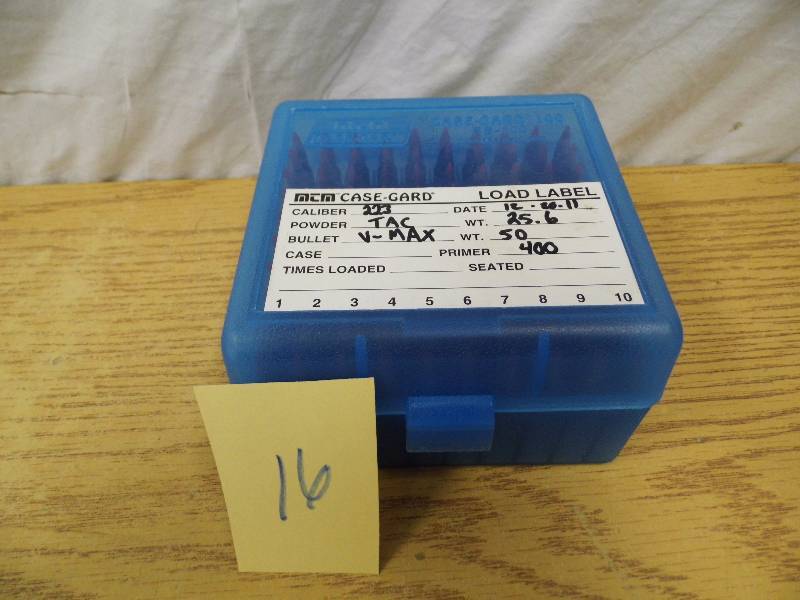 lot 16 image: This item has been removed from the auction. Please contact Fargo Liquidators with any questions.