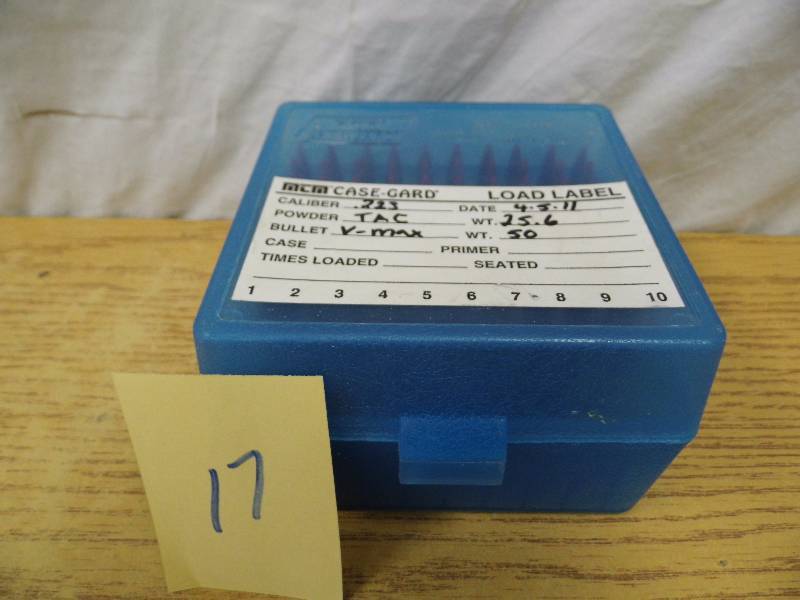 lot 17 image: This item has been removed from the auction. Please contact Fargo Liquidators with any questions.