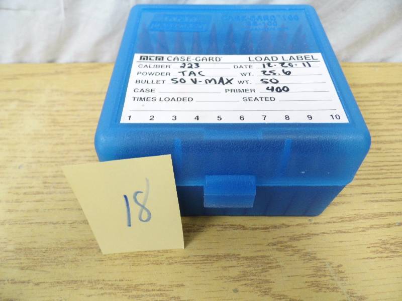 lot 18 image: This item has been removed from the auction. Please contact Fargo Liquidators with any questions.