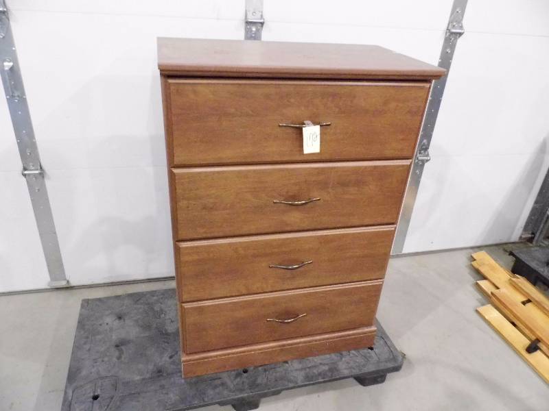 lot 172 image: Dresser