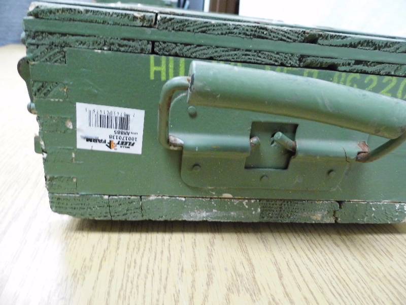 lot 52 image: This item has been removed from the auction. Please contact Fargo Liquidators with any questions.
