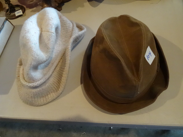 German October Fest Hats