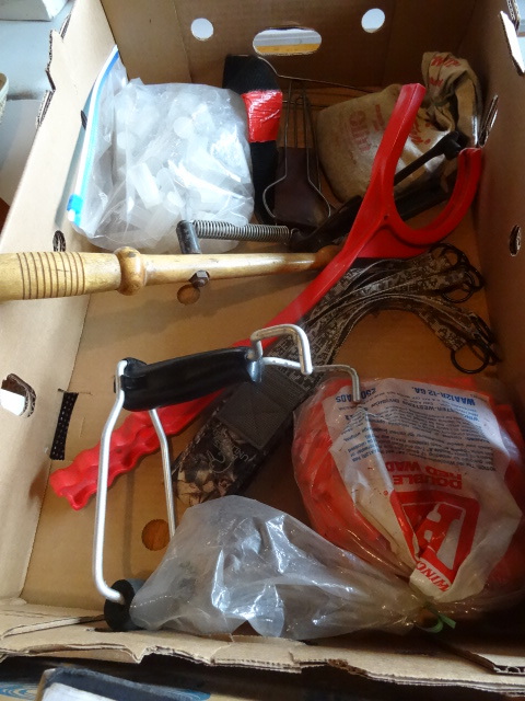 Shot Gun Wads 10# BB Shot 2 Clay Pigeon