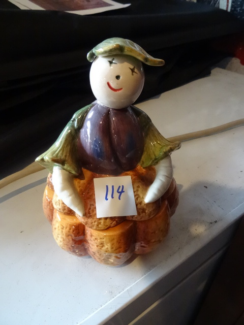 Kaldun & Boge Covered Serving Dish