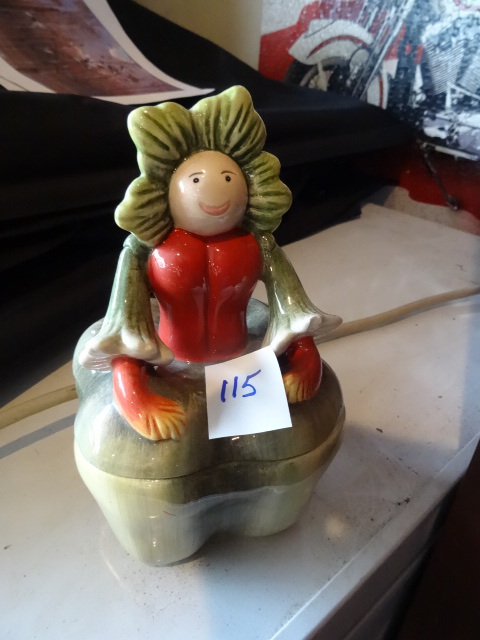 Kaldun & Boge Covered Serving Dish