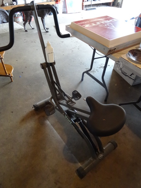 Voit Gravity Rider 400 GRW