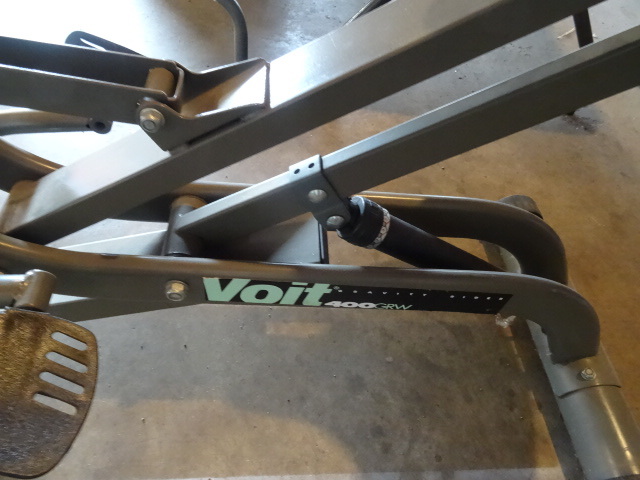 Voit Gravity Rider 400 GRW K C Auctions Blaine 46 K BID