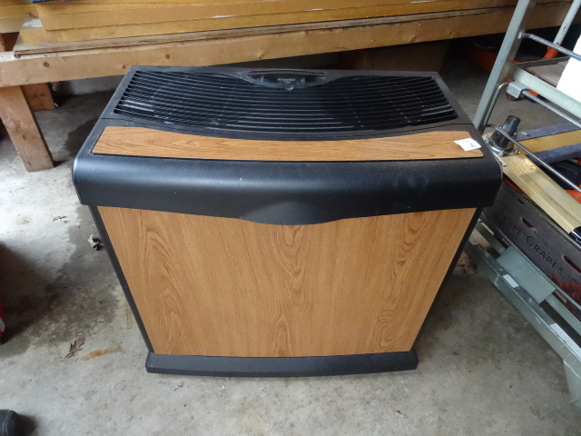 Humidifier Kenmore Brand