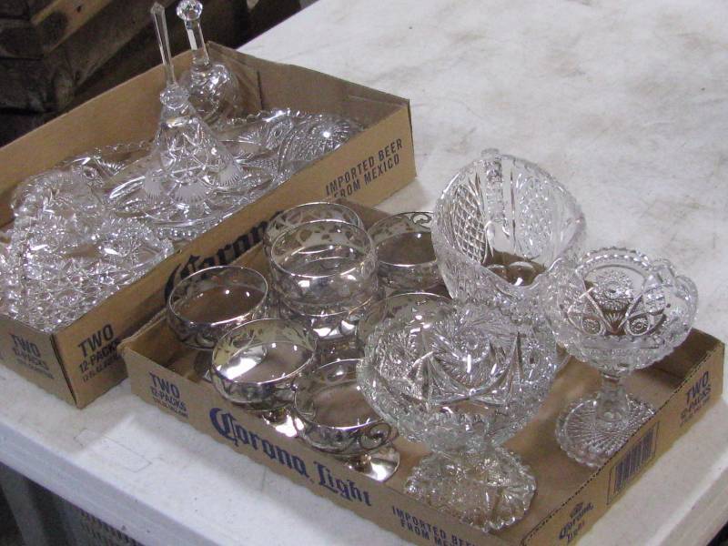 Fancy  Glass
