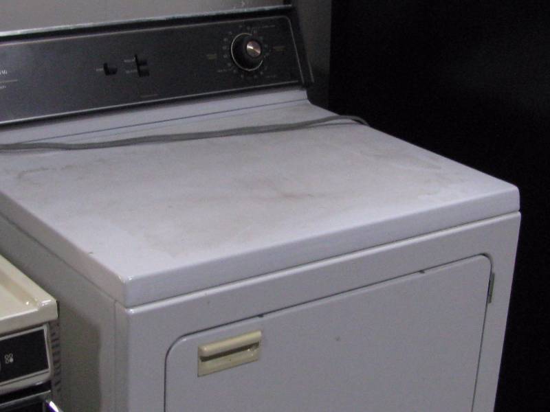 Maytag Gas Dryer