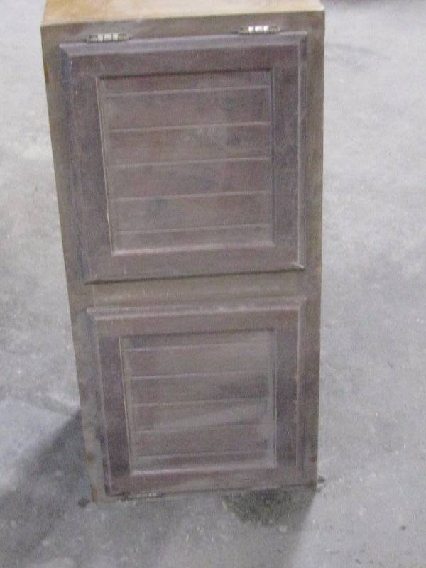 Kitchen Cabinet