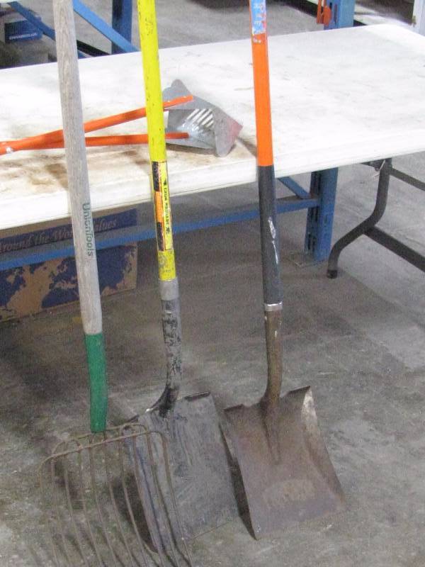 Misc Tools
