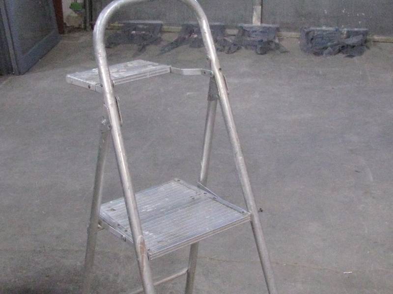 Step Stool
