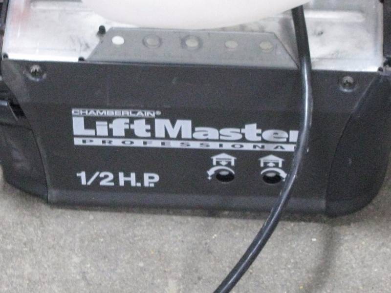 Garage Door Opener
